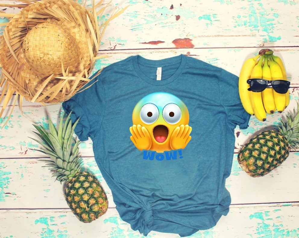 Emoji WOW1
