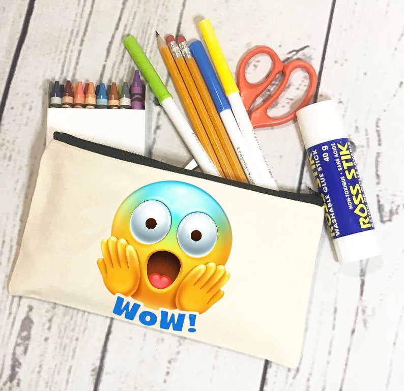 Emoji WOW2