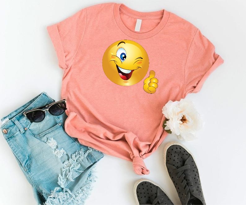 Emoji Clin doeil1