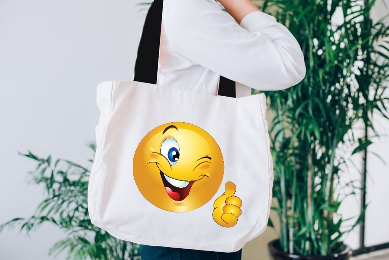Emoji Clin doeil2