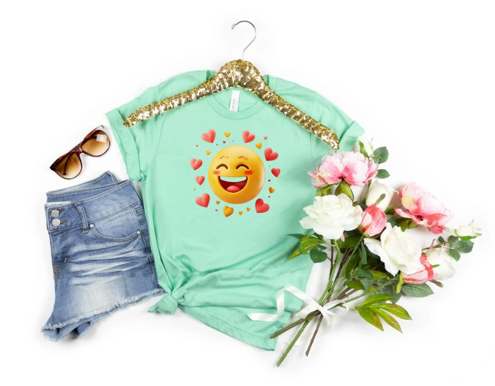 Emoji Coeurs1