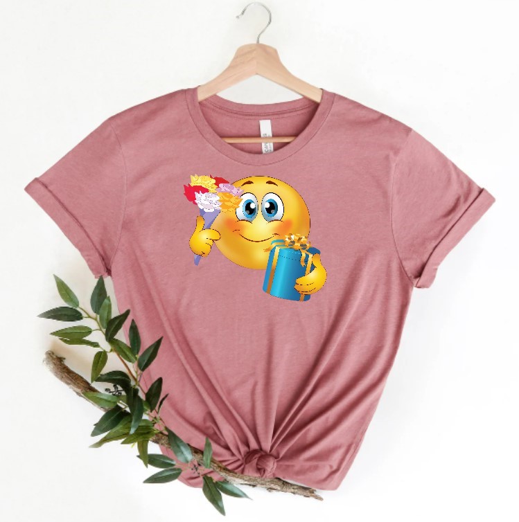 Emoji Cadeaux1