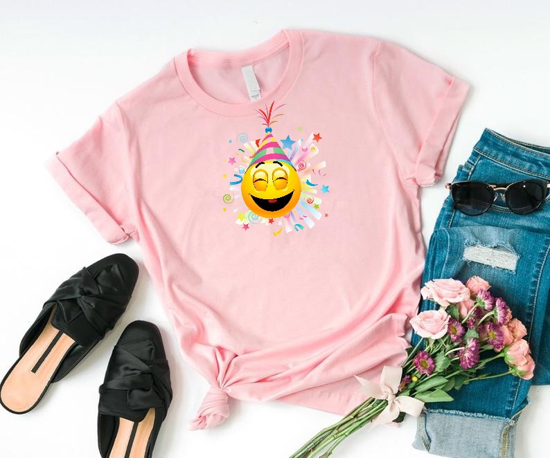 Emoji Chapeau Fête1