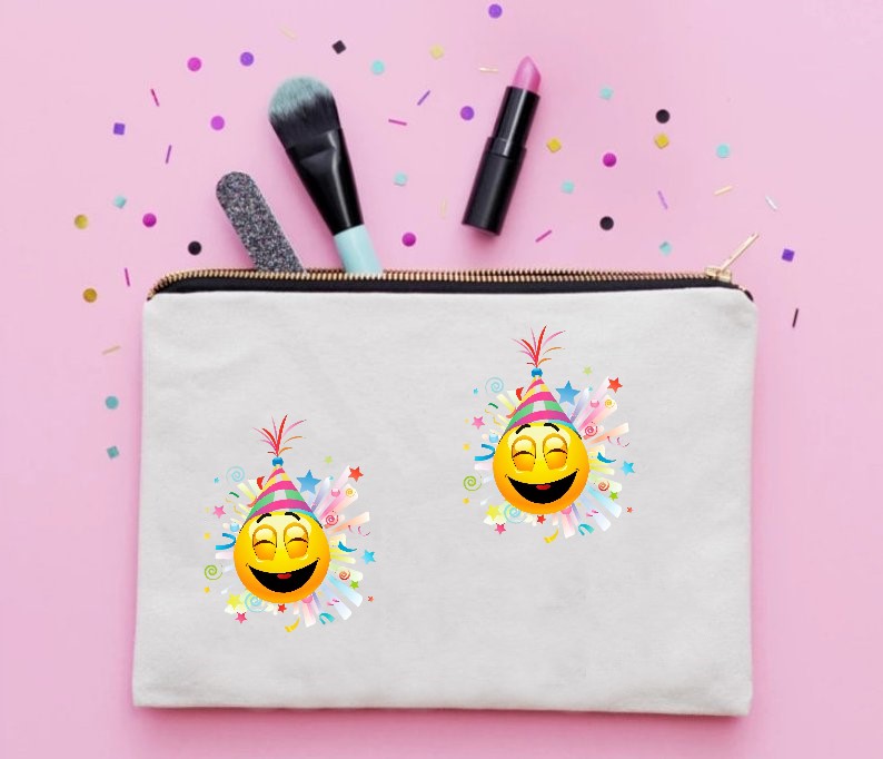 Emoji Chapeau Fête2