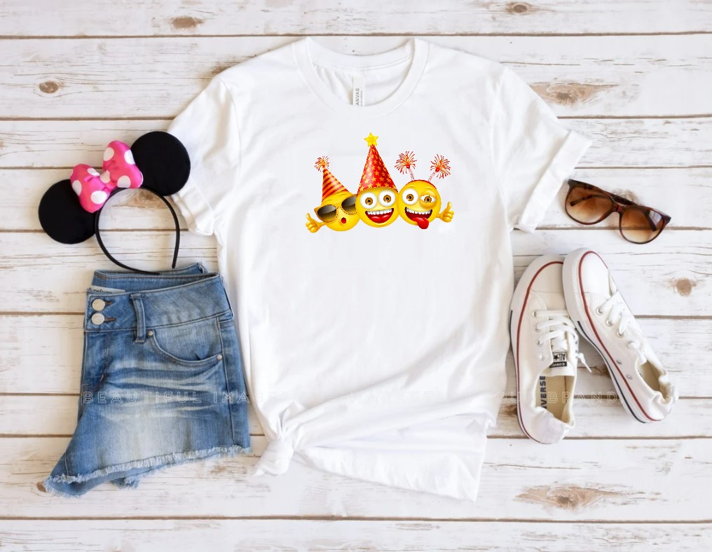 Emojis Fête1