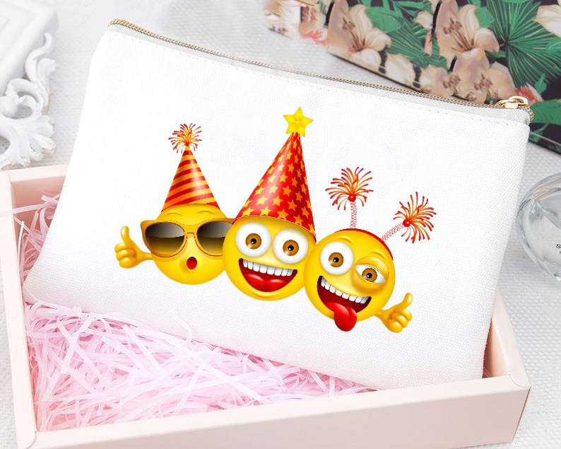 Emojis Fête2