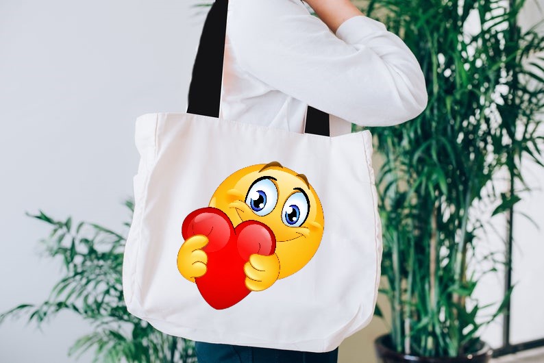 Emoji Amoureux2