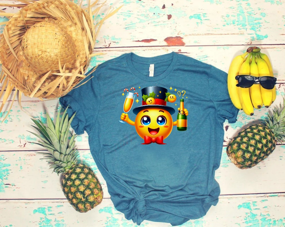 Emoji Célébration1