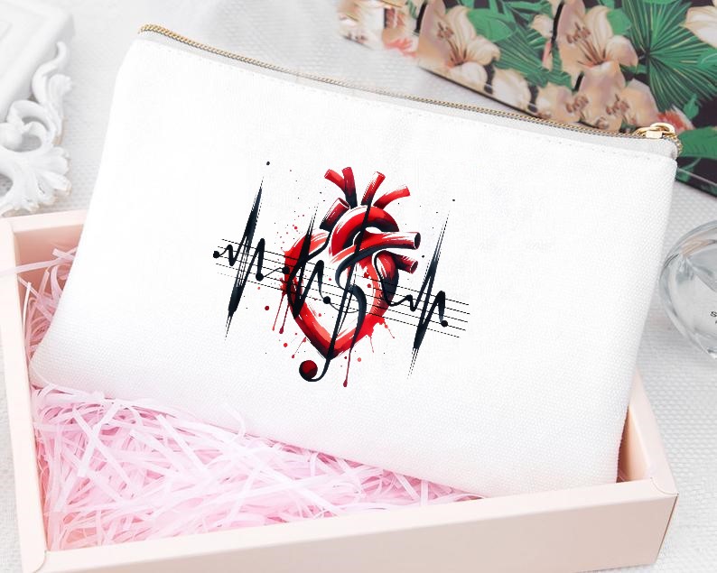 Coeur Rythme Cardiaque2