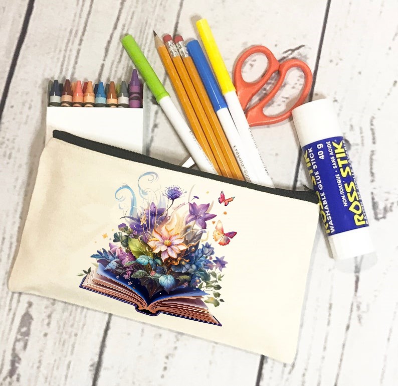 Livre Fleurs2