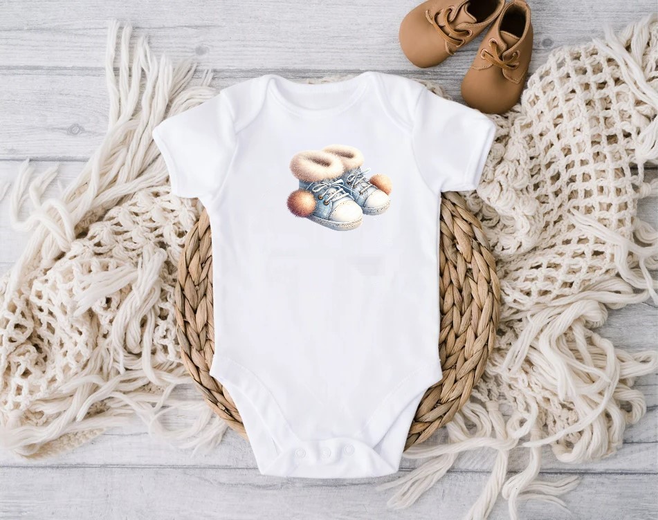 Chaussures Bébé Garçon1