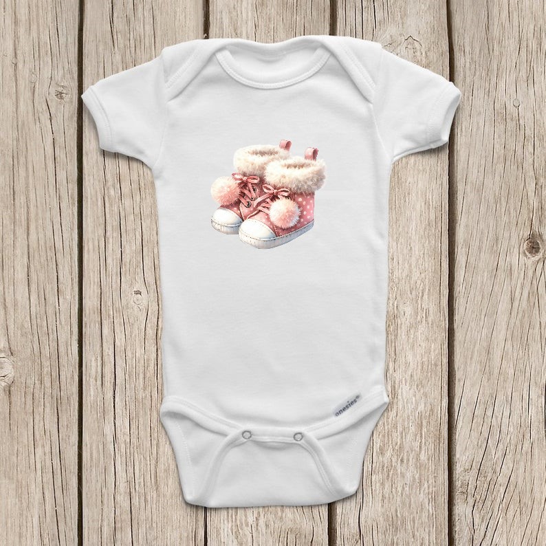 Chaussures Bébé Fille1