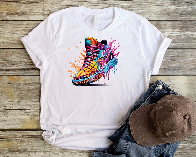 Chaussure Sneakers1