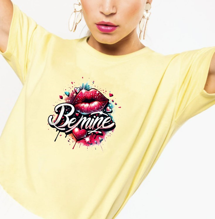 Be Mine Bouche1
