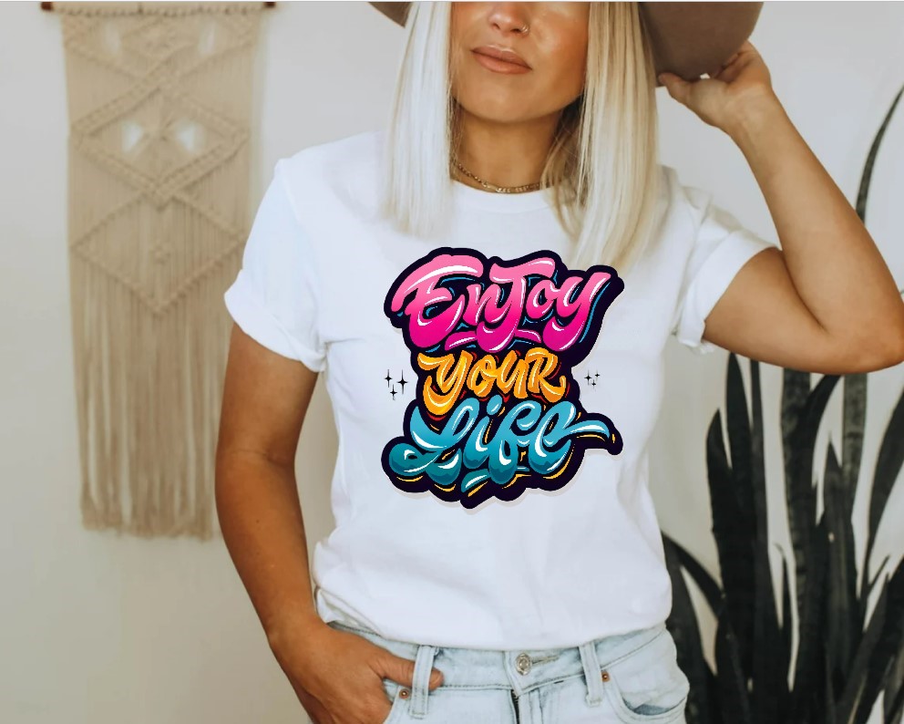 Enjoy Your Life1