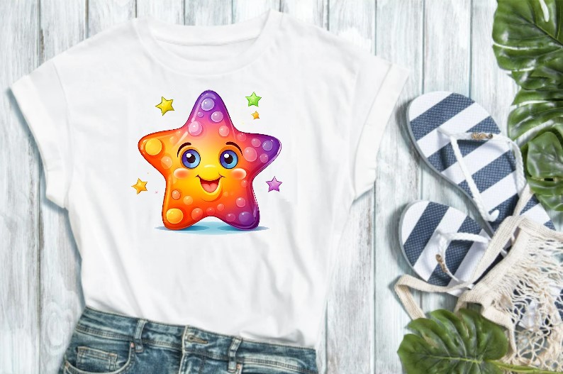 Etoiles Cute1