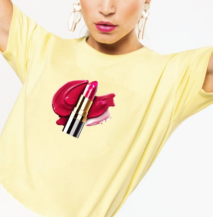Rouge à lèvre1
