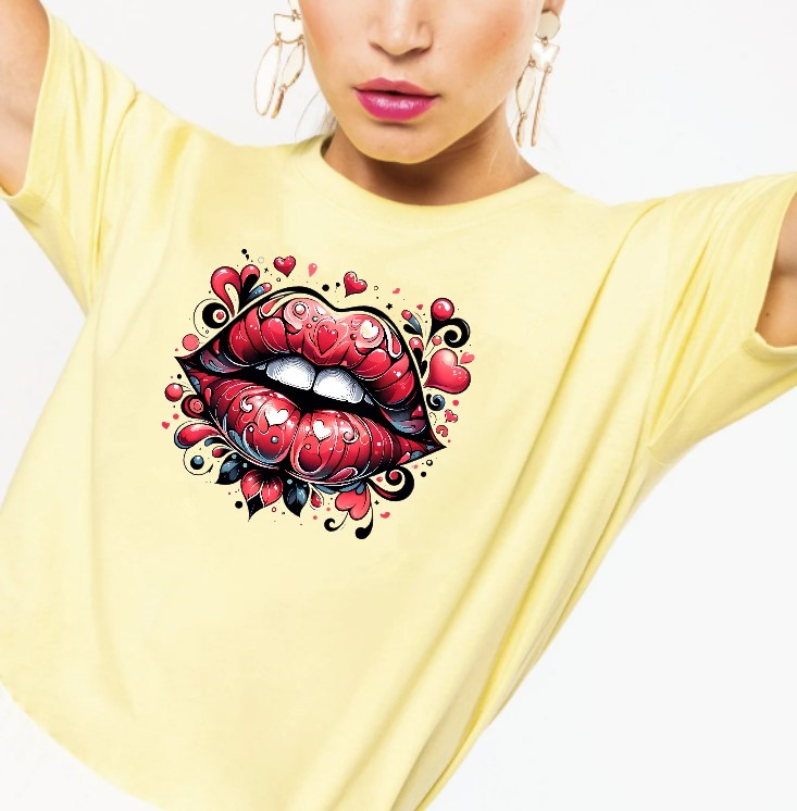 Bouche Coeurs1