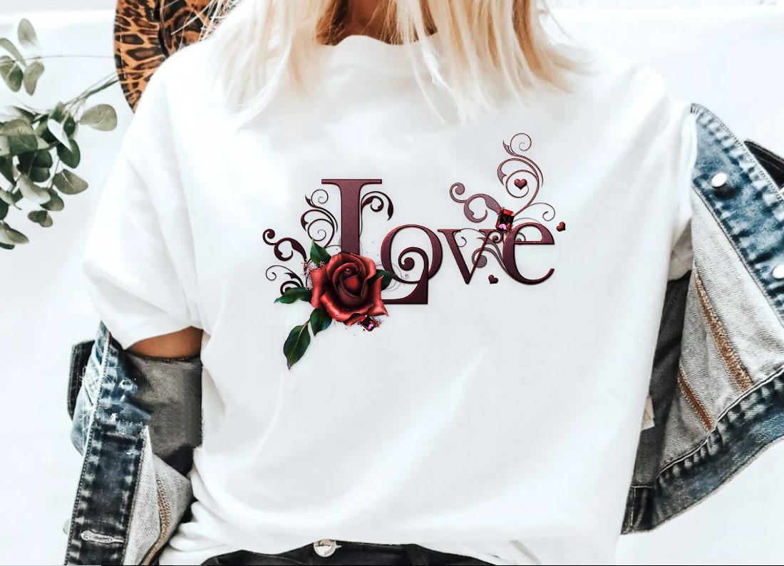 Love Rose1