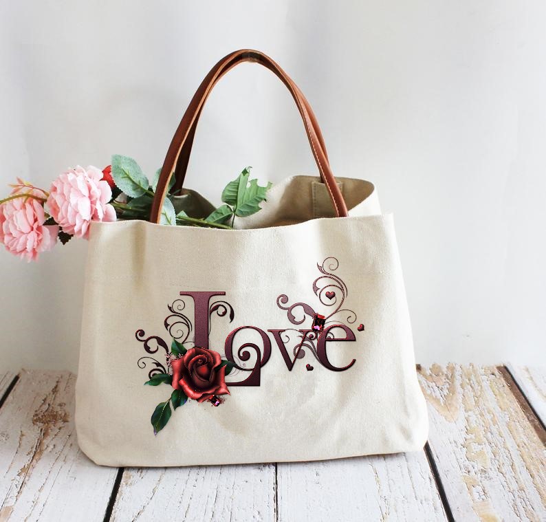 Love Rose2