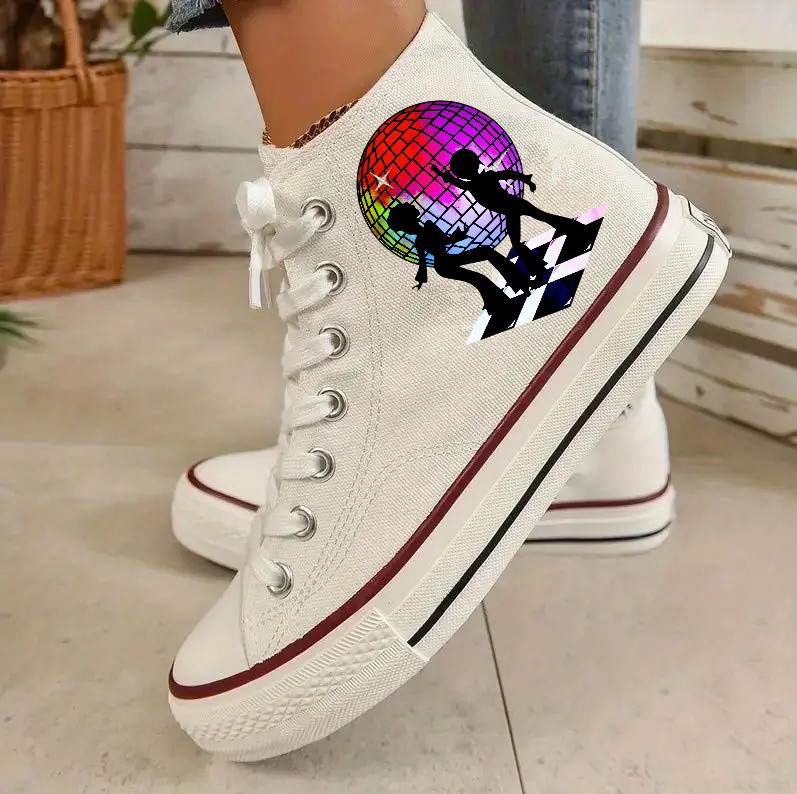 Disco Danseurs2