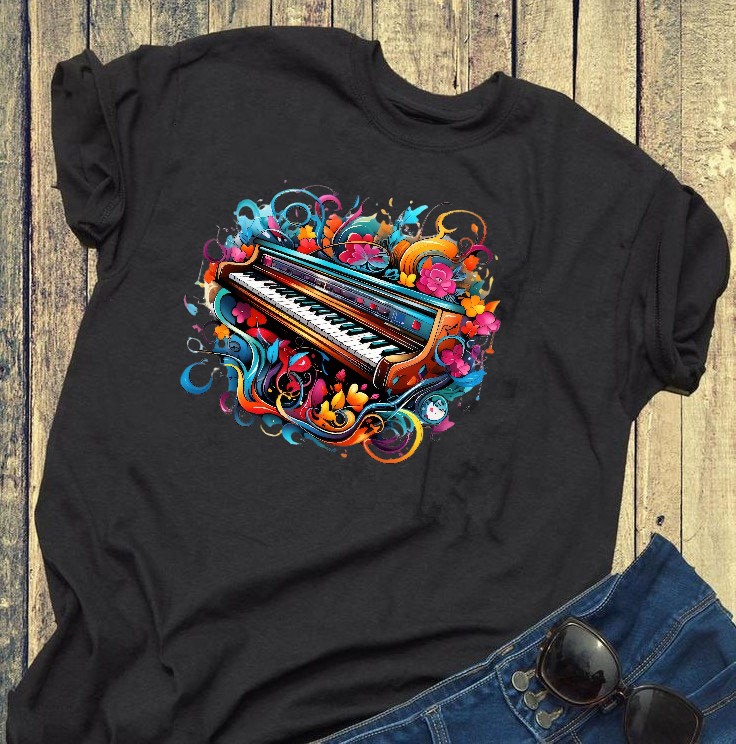 Musique Piano1