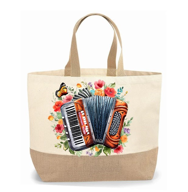 Accordéon Fleurs2