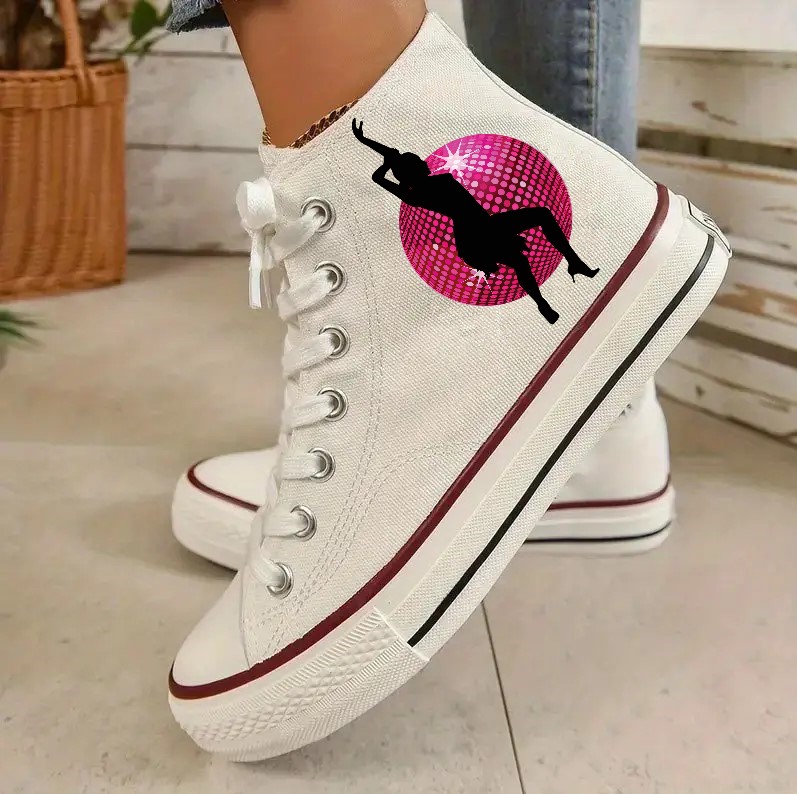 Boule Disco Danseuse2