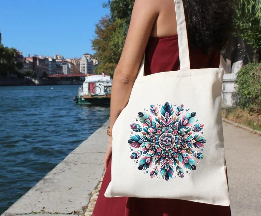 Mandala Plumes2