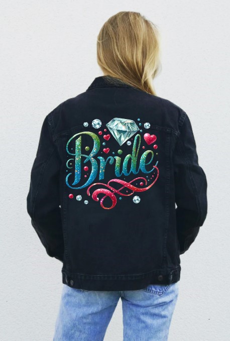 Bride Strass Coeurs1