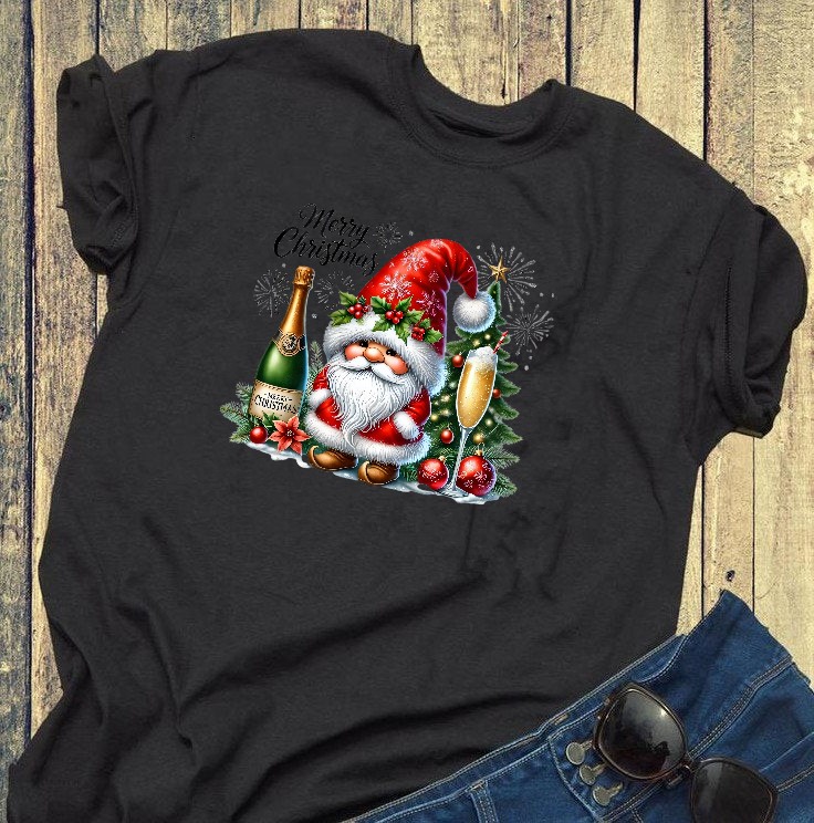 Père Noël Réveillon1