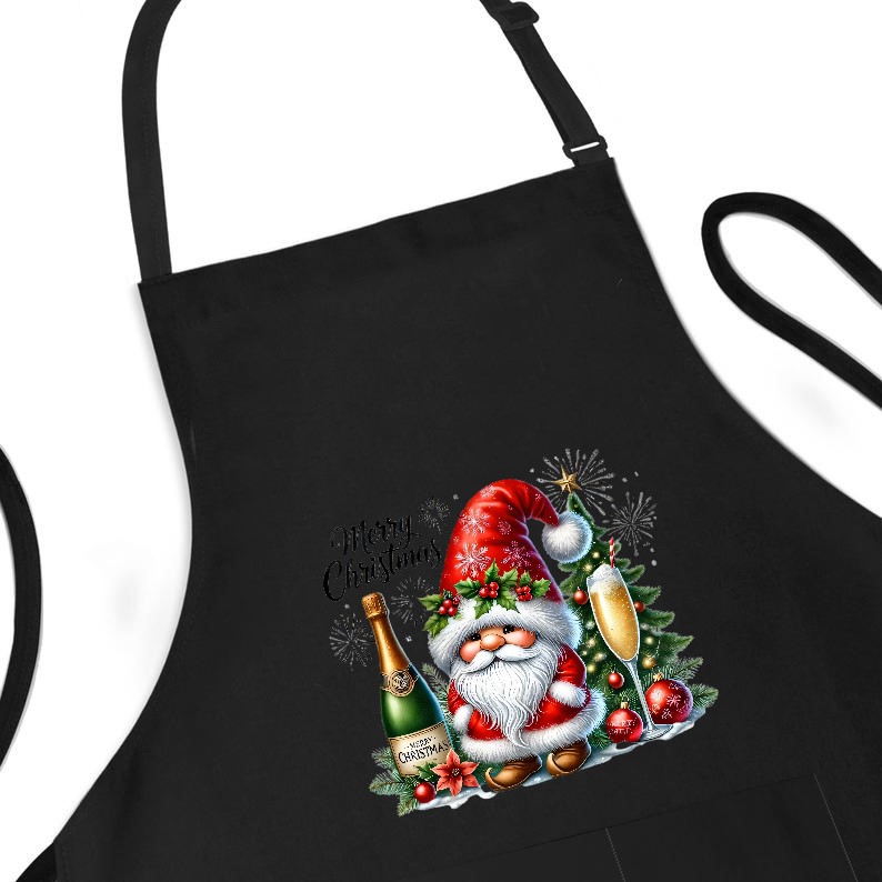 Père Noël Réveillon2