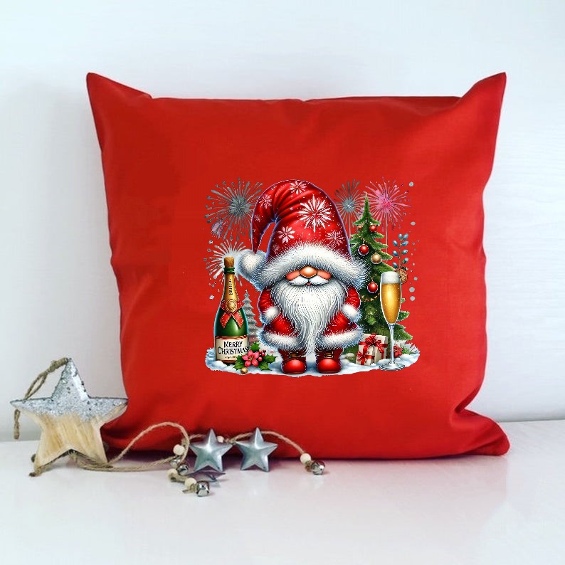Gnome Réveillon Noël2