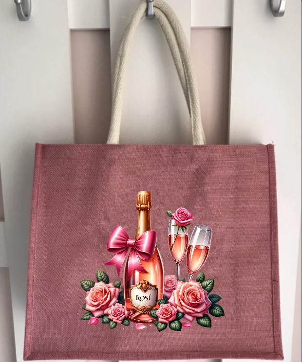 Champagne Rosé Fleurs2