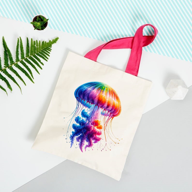 Méduse Couleurs2