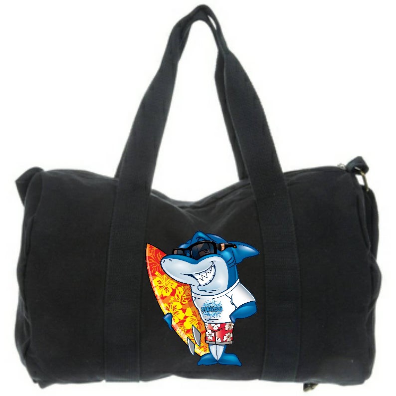 Requin Surf T-shirt2