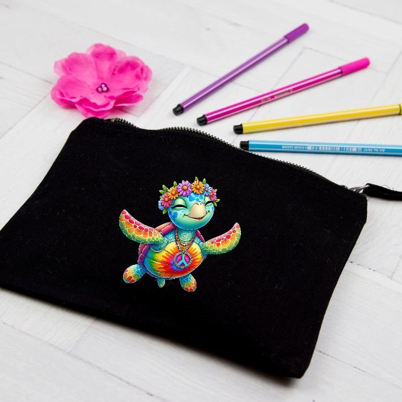Tortue Mer Hippie2