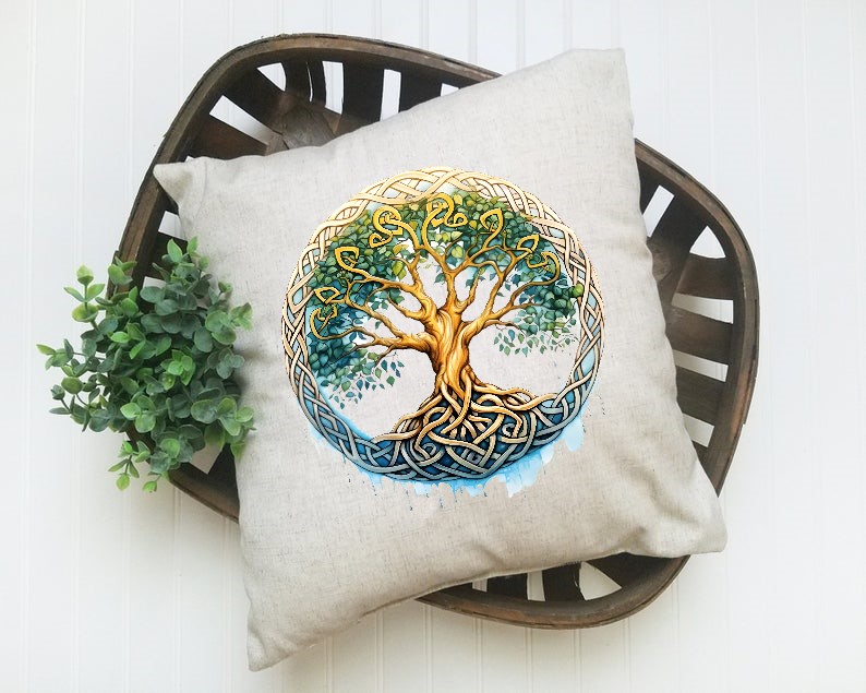 Arbre Cercle Celtique2