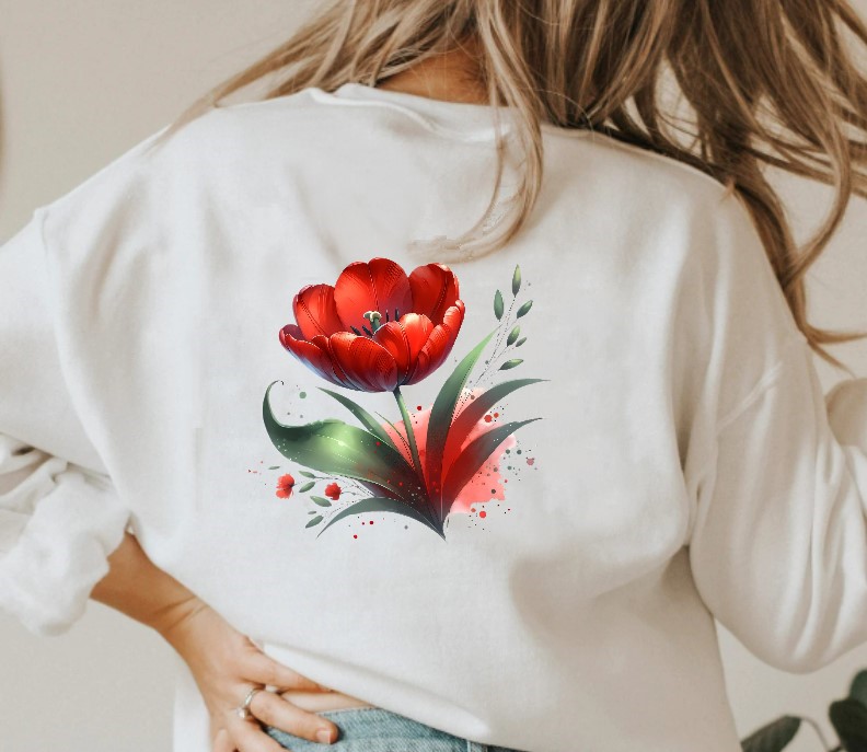 Fleur Tulipe1