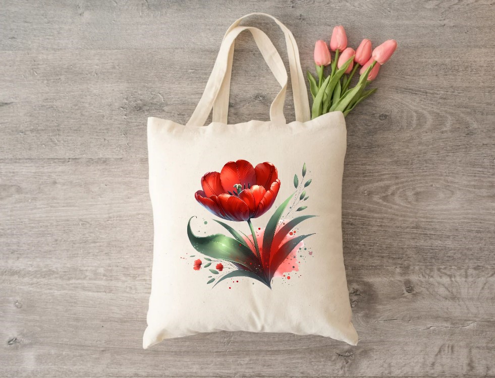 Fleur Tulipe2