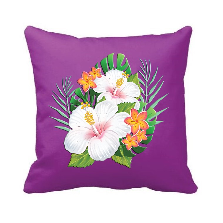 Hibiscus Blancs2