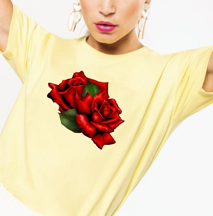 Deux Roses1