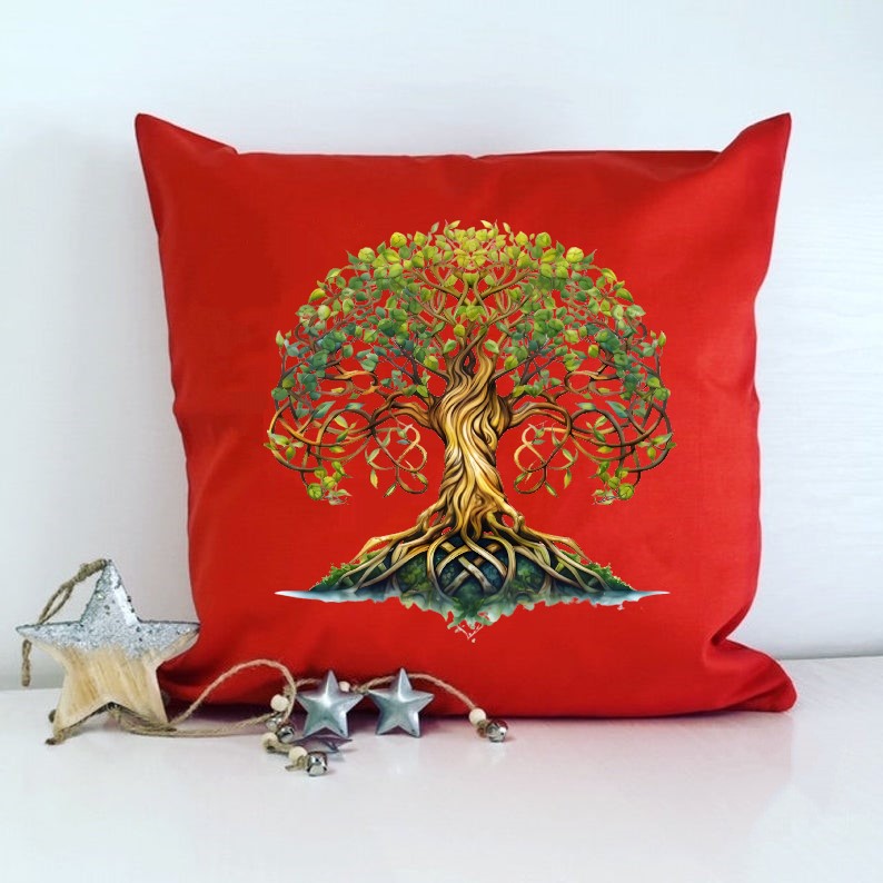 Arbre Zen Celtique2