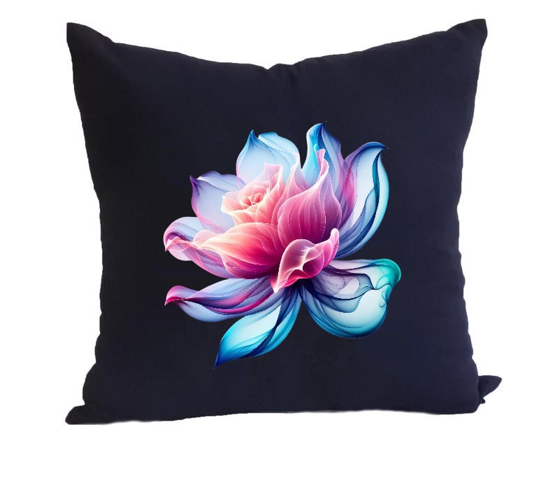 Fleur Lotus Fumée2