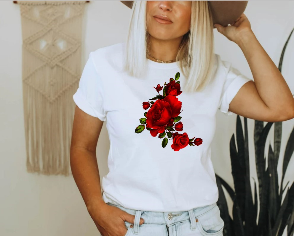 Magnifiques Roses1