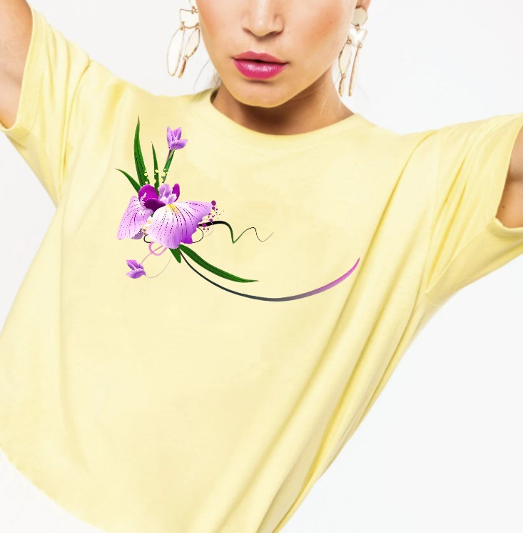 Orchidée1