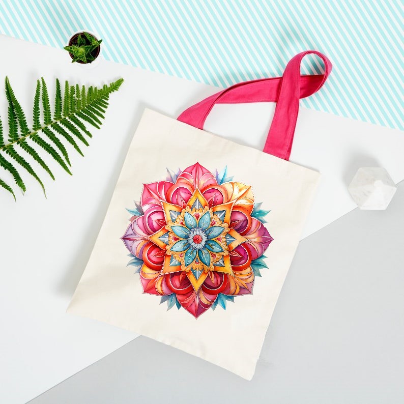 Joli Mandala2