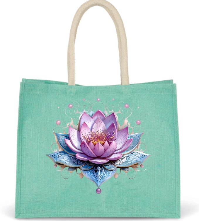 Lotus Fleur Perles2