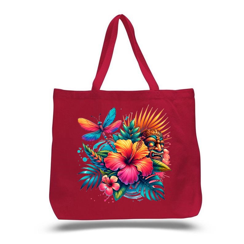 Fleurs Libellule2