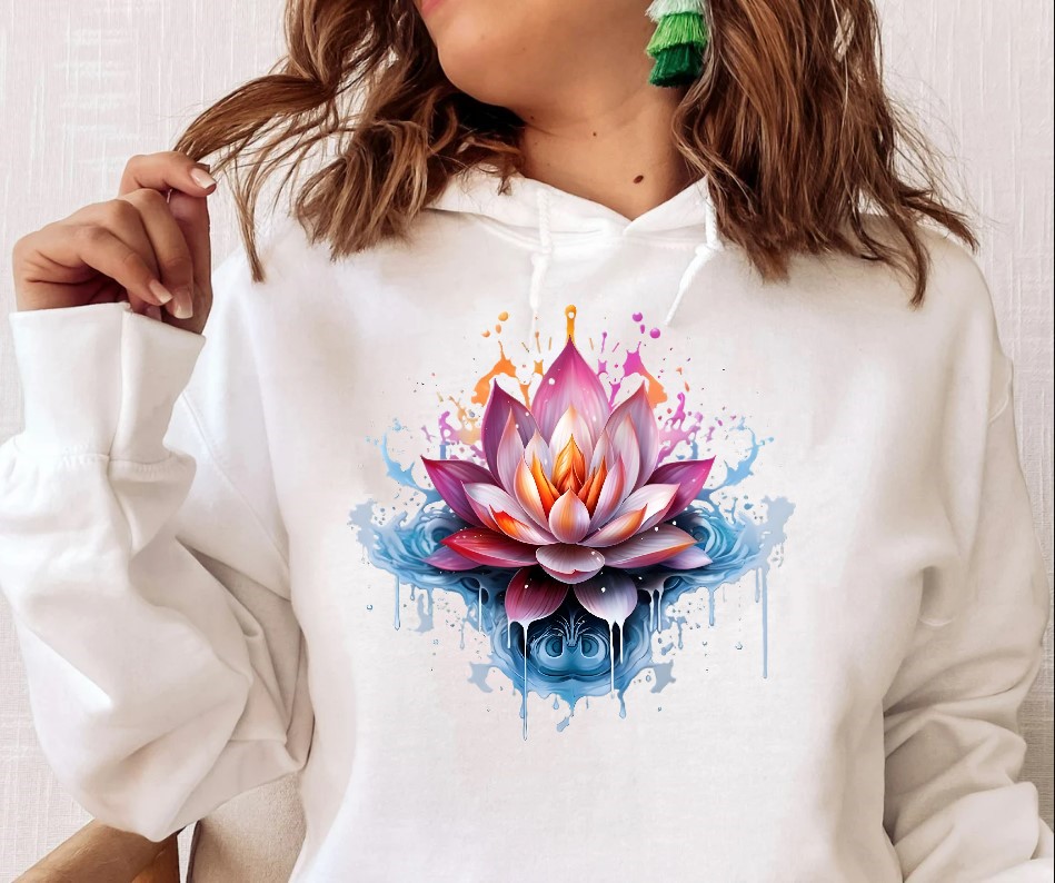 Lotus Couleurs1